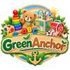 GreenAnchor.store - Home