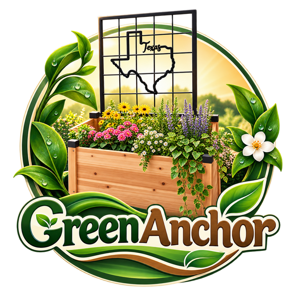 GreenAnchor.store